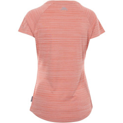 TRESPASS T-Shirt VICKLAND