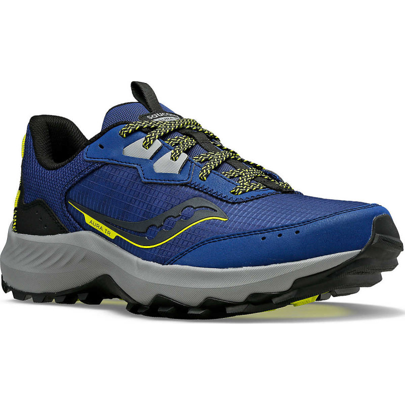 SAUCONY AURA TR SAUCONY AURA TR