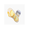 BV SPORT Chaussettes TRAIL ULTRA NUTRISOCKS PINA COLADA