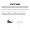 SKECHERS ESCAPE PLAN