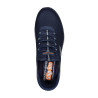 SKECHERS SLIP-INS SUMMITS NVY