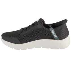 SKECHERS GO WALK FLEX BKGY