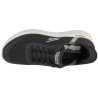 SKECHERS GO WALK FLEX BKGY