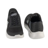 SKECHERS GO WALK FLEX BKGY
