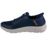 SKECHERS SLIP-INS GO WALK FLEX NVY
