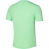 Mizuno T-Shirt Homme - Impulse Core - Neo Mint
