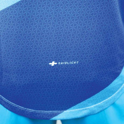 RAIDLIGHT DYNAMIC Maillot manches courtes