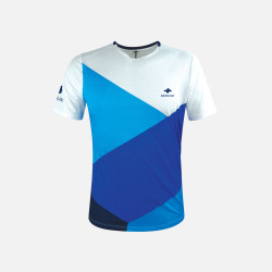 RAIDLIGHT DYNAMIC Maillot manches courtes