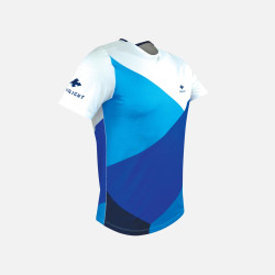 RAIDLIGHT DYNAMIC Maillot manches courtes