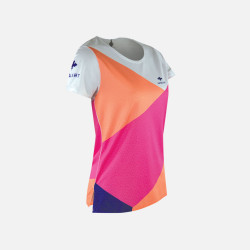 RAIDLIGHT DYNAMIC maillot manches courtes