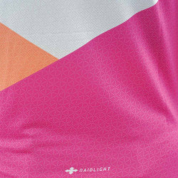 RAIDLIGHT DYNAMIC maillot manches courtes