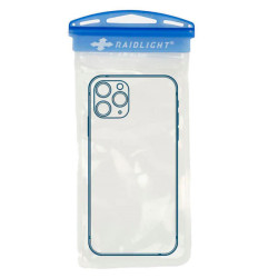 RAIDLIGHT pochette imperméable pour téléphone