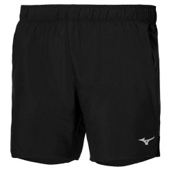 MIZUNO CORE 5.5 SHORT femme
