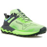 MIZUNO WAVE IBUKI 4
