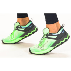 MIZUNO WAVE IBUKI 4