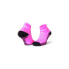 BV SPORT Socquettes SCR ONE EVO rose
