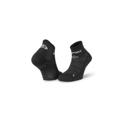 BV SPORT Socquettes SCR ONE EVO noir