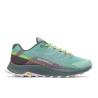 MERRELL MOAB FLIGHT Vert Jade