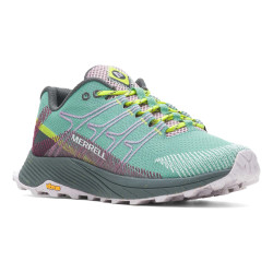MERRELL MOAB FLIGHT Vert Jade