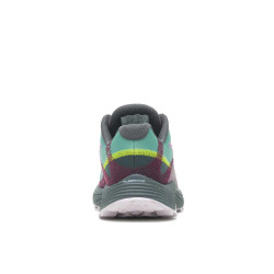 MERRELL MOAB FLIGHT Vert Jade