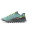 MERRELL MOAB FLIGHT Vert Jade