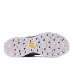 MERRELL MOAB FLIGHT Vert Jade