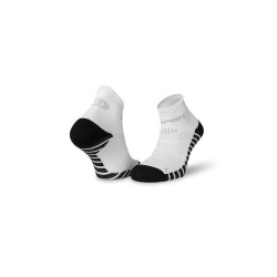 BV SPORT Socquettes SCR ONE EVO blanc