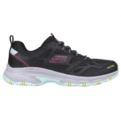 SKECHERS HILLCREST- Pure Escapade 149821/BKMT
