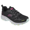 SKECHERS HILLCREST- Pure Escapade 149821/BKMT