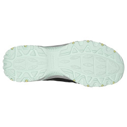 SKECHERS HILLCREST- Pure Escapade 149821/BKMT