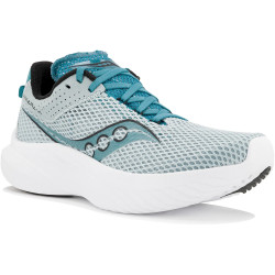 SAUCONY KINVARA 14 Glacier/Ink
