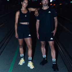 BV SPORT Chaussettes TRAIL /RUNNING Reflect