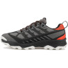MERRELL SPEED ECO Charcoal / Tangerin