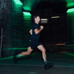 BV SPORT Chaussettes TRAIL /RUNNING Reflect