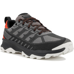 MERRELL SPEED ECO Charcoal / Tangerin