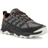 MERRELL SPEED ECO Charcoal / Tangerin
