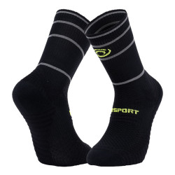 BV SPORT Chaussettes TRAIL /RUNNING Reflect