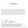 MERRELL MORPHLITE