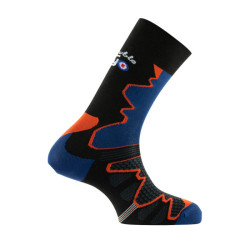 THYO MI-CHAUSSETTES Double Trek