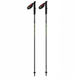 SCOTT POLE TRAIL