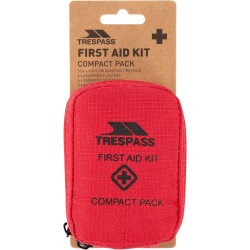 TRESPASS Trousse de Secours