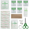 TRESPASS Trousse de Secours