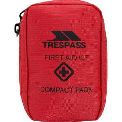 TRESPASS Trousse de Secours