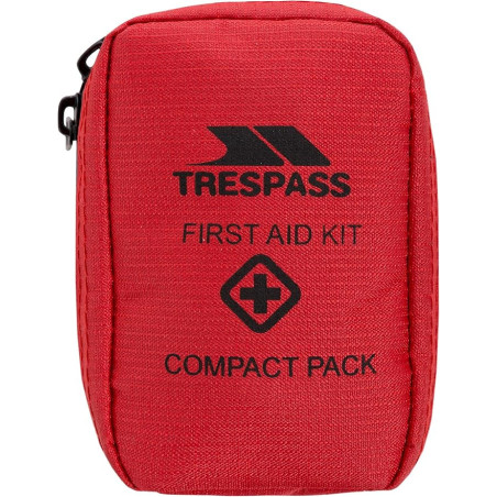 TRESPASS Trousse de Secours