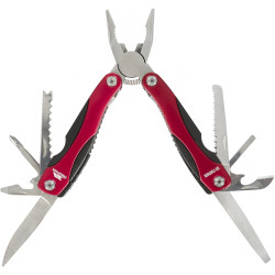 TRESPASS Outil Multifonction de survie