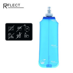 R' FLECT Flasque hydratation 500ml