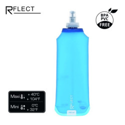 R' FLECT Flasque hydratation 500ml