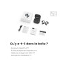 SHOKZ Open Fit Air