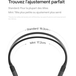 SHOKZ OPENRUN Mini