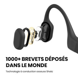 SHOKZ OPENRUN Mini